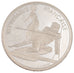 FRANCE, 100 Francs, 1990, MS(65-70), Silver, Gadoury #913, 22.20