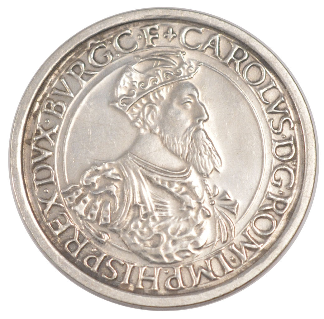 BELGIUM, 5 ECU, 1987, KM #166, MS(65-70), Silver, 37, 22.85