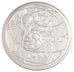 FRANCE, 1 Francs, 1997, MS(65-70), 12.00