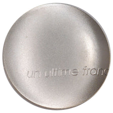FRANCE, 1 Franc, 2001, MS(65-70), Silver, 17.90