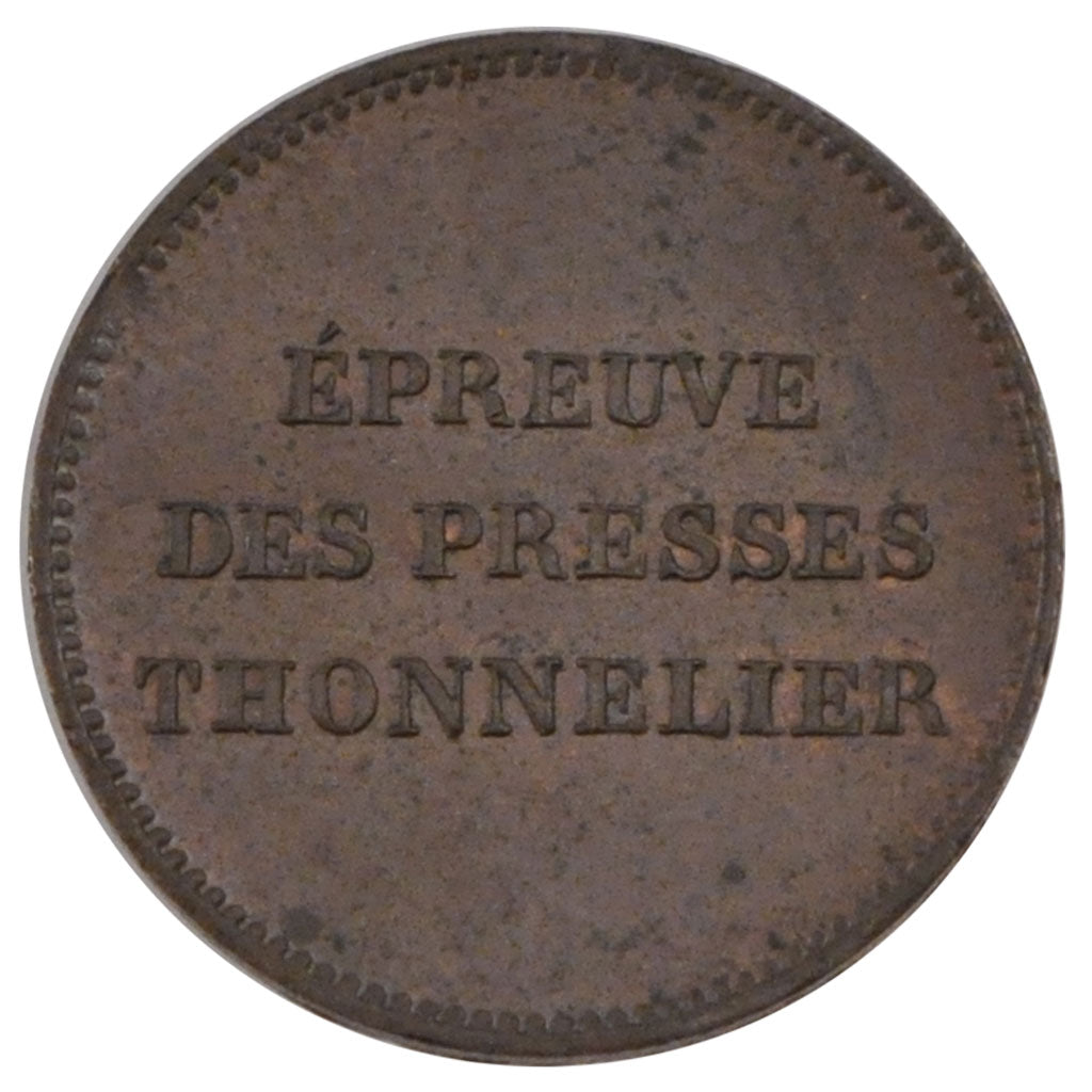 Coin, France, 50 Centimes, MS(60-62), Gadoury:409