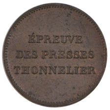 Coin, France, 50 Centimes, MS(60-62), Gadoury:409