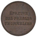 Coin, France, 50 Centimes, MS(60-62), Gadoury:409