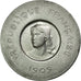 Moneda, Francia, 10 Centimes, 1909, EBC+, Aluminio, Gadoury:278