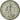Moneta, Francja, 1/2 Franc, 1965, MS(65-70), Nikiel, KM:P353, Gadoury:429P