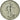 Monnaie, France, Semeuse, 1/2 Franc, 1989, FDC, Nickel, Gadoury:429