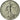 Münze, Frankreich, Semeuse, 1/2 Franc, 1989, Paris, STGL, Nickel, Gadoury:429