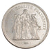 FRANCE, Hercule, 50 Francs, 1974, Paris, KM #941.1, AU(55-58), Silver, 41,...