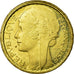 Coin, France, 100 Francs, 1929, MS(65-70), Bronze-Aluminium, Gadoury:1144