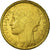 Moneta, Francia, 100 Francs, 1929, FDC, Bronzo-alluminio, Gadoury:1144