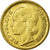 Münze, Frankreich, 20 Francs, 1950, STGL, Bronze-Aluminium, Gadoury:861