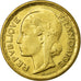 Coin, France, 20 Francs, 1950, MS(65-70), Bronze-Aluminium, Gadoury:861
