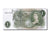Banknot, Wielka Brytania, 1 Pound, KM:374g, AU(55-58)