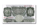 Banconote, Gran Bretagna, 1 Pound, FDS