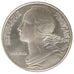 FRANCE, 20 Centimes, 1972, MS(65-70), Aluminium-Bronze, Gadoury #332P, 10.10