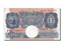 Banknot, Wielka Brytania, 1 Pound, UNC(60-62)