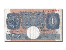 Banknote, Great Britain, 1 Pound, EF(40-45)