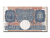 Banknote, Great Britain, 1 Pound, EF(40-45)
