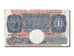 Banconote, Gran Bretagna, 1 Pound, MB+