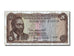 Kenya, 5 Shillings, 1972, KM #6c, 1972-07-01, EF(40-45), A.61