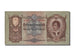 Hungary, 50 Pengö, 1932, KM #99, 1932-10-01, UNC(63), D