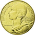 Coin, France, Marianne, 20 Centimes, 1979, MS(65-70), Aluminum-Bronze