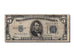 United States, 5 Dollars, 1934, VF(30-35), DA