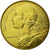 Monnaie, France, Marianne, 20 Centimes, 1980, FDC, Aluminum-Bronze, Gadoury:332