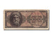 Grèce, 500 000 Drachmai type 1944