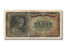 Banknote, Greece, 25,000 Drachmai, 1943, 1943-08-12, EF(40-45)
