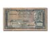 Ethiopie, 50 Dollars type 1966, ND, Alphabet B, Pick 28