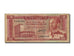 Ethiopie, 10 Dollars type 1966