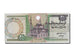 Egitto, 20 Pounds, 1978, FDS