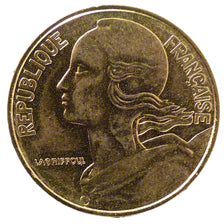 V ème République, 20 Centimes Marianne