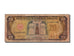 Banknote, Dominican Republic, 20 Pesos Oro, 1988, EF(40-45)