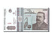Romania, 200 Lei, 1992, KM #100a, UNC(65-70), A