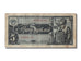Russia, 5 Rubles, 1938, BB
