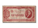 Russia, 3 Chervontsa, 1937, KM #203a, EF(40-45), 315738
