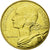 Moneta, Francia, Marianne, 20 Centimes, 1986, FDC, Alluminio-bronzo, Gadoury:332