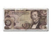 Banknote, Austria, 20 Schilling, 1967, 1967-07-02, EF(40-45)