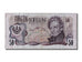 Geldschein, Österreich, 50 Schilling, 1970, 1970-01-01, SS