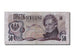Banconote, Austria, 50 Schilling, 1970, 1970-01-01, BB