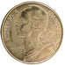 Francia, Marianne, 20 Centimes, 1990, FDC, Alluminio-bronzo, Gadoury:332