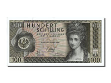 Austria, 100 Schilling, 1969, 1969-01-02, SPL