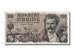Austria, 100 Schilling, 1960, KM #138a, 1960-07-01, AU(50-53), IP