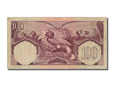 Indonesia, 100 Rupiah, 1959, 1959-01-01, BB+