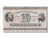 Geldschein, Dänemark, 10 Kroner, 1950, S+