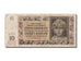 Czech Republic, 10 Korun, 1942, 1942-07-08, EF(40-45), 10N