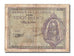 Algeria, 20 Francs, 1943, KM #92A, 1943-02-08, VF(30-35), G75