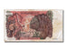 Banconote, Algeria, 10 Dinars, 1970, 1970-11-01, BB